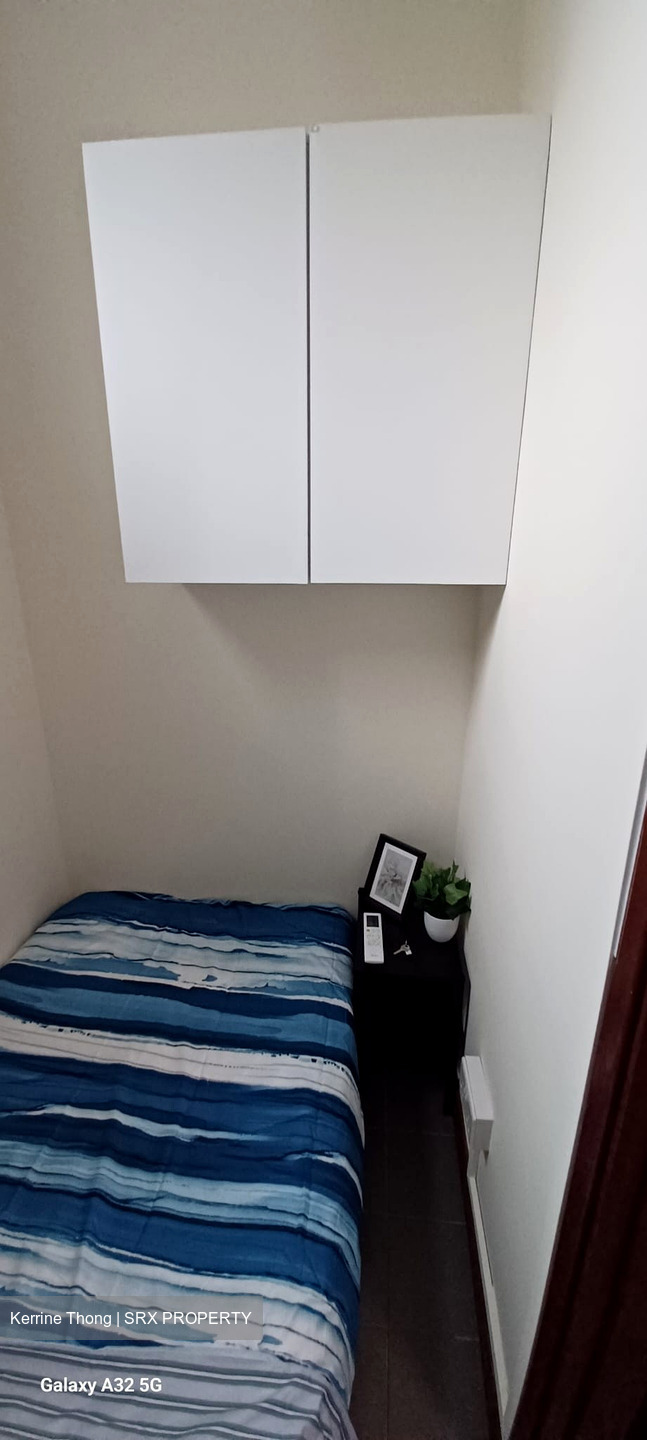 Springdale Condominium (D21), Condominium #596381801